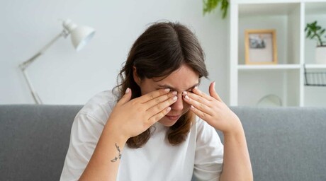 Conjuntivitis en aumento: lo que debes saber para protegerte