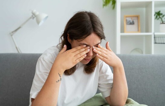 Conjuntivitis en aumento: lo que debes saber para protegerte