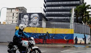 Venezuela decreta una semana de feriados debido a crisis energética