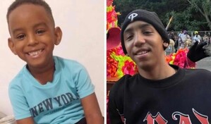 Adolescente con problemas mentales se lleva a primito de 4 a&ntilde;os con rumbo desconocido en Santiago