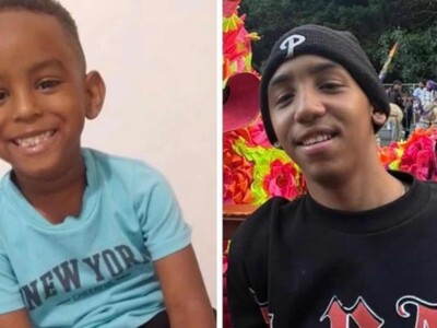 Desaparece niño de cuatro años en Santiago; primo se lo habría llevado