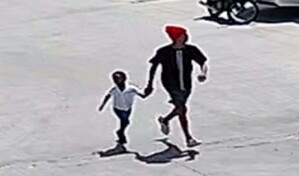 Menores reportados desaparecidos en Santiago fueron encontrados en Santo Domingo