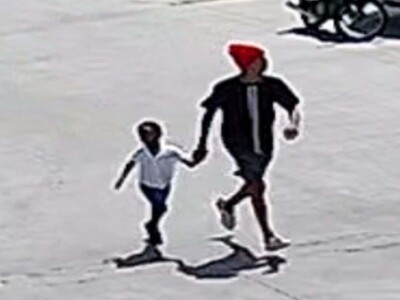 Menores desaparecidos en Santiago fueron encontrados en Santo Domingo