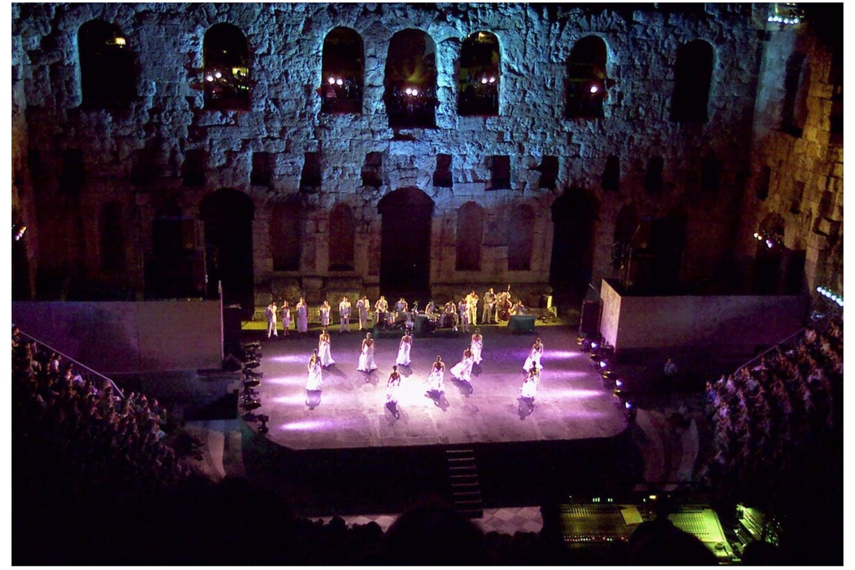 D&iacute;a del Teatro: 2,500 a&ntilde;os de emociones compartidas de un arte que conecta, refleja y transforma