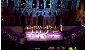 D&iacute;a del Teatro: 2,500 a&ntilde;os de emociones compartidas de un arte que conecta, refleja y transforma