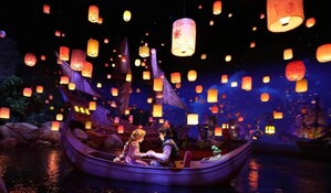 Disney confirma el rodaje de Tangled en Alicante: una nueva inversi&oacute;n importante