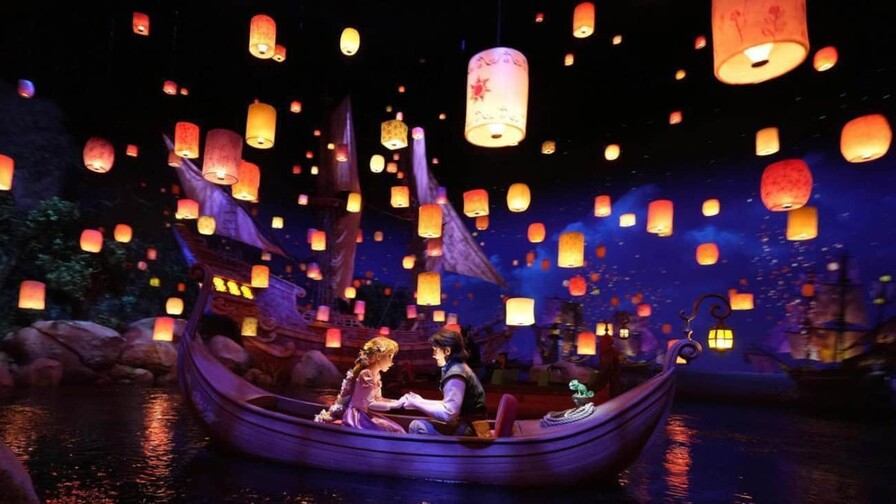 Disney confirma el rodaje de Tangled en Alicante: una nueva inversión importante