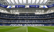 El Real Madrid rompe r&eacute;cord global de ingresos en la historia del deporte, seg&uacute;n Forbes
