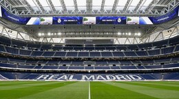 El Real Madrid rompe r&eacute;cord global de ingresos en la historia del deporte, seg&uacute;n Forbes