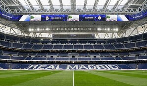 El Real Madrid rompe r&eacute;cord global de ingresos en la historia del deporte, seg&uacute;n Forbes