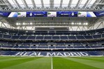 El Estadio Santiago Bernab&eacute;u se convertir&aacute; en una pista de tenis durante el Madrid Open de tenis
