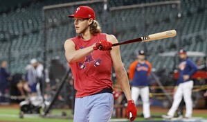 Alec Bohm demanda a padres por presunto fraude millonario