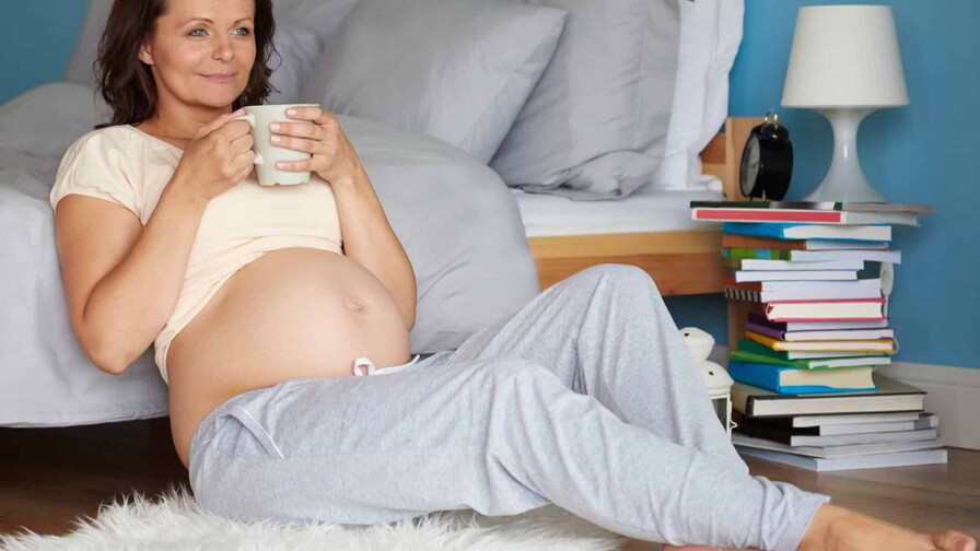 La maternidad en RD se mantiene joven, pero crecen los embarazos despu&eacute;s de los 40 a&ntilde;os