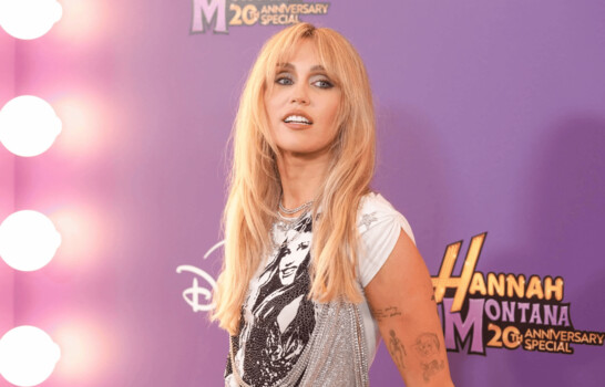El especial de aniversario de Hannah Montana alcanza los 6.3 millones de visualizaciones