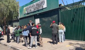 Ataque de estudiante en escuela de Chile deja una funcionaria muerta y cuatro heridos