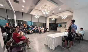 Federaci&oacute;n de Boliche Dominicana celebra asamblea General 2026