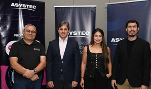 Check Point y Asystec realizan conferencia de las capacidades de plataforma de Exposure Management