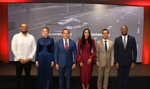 Cleaner Studio Luxury Place lanza nueva generaci&oacute;n de veh&iacute;culos Changan