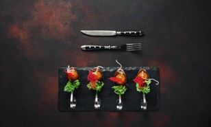 Gastrof&iacute;sica: la ciencia de crear restaurantes memorables y rentables