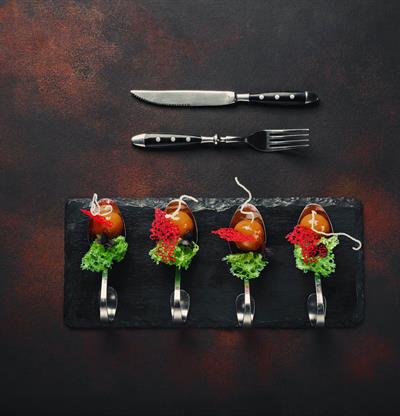 Gastrof&iacute;sica: la ciencia de crear restaurantes memorables y rentables