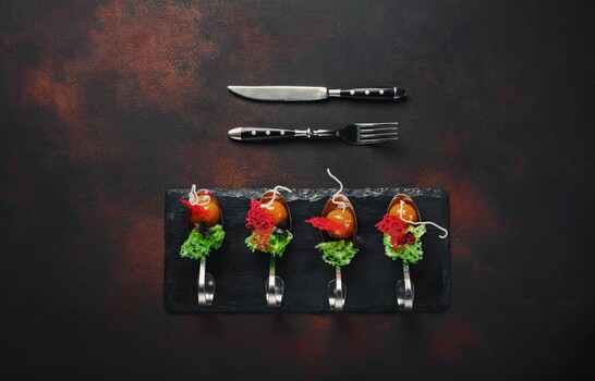 Gastrof&iacute;sica: la ciencia de crear restaurantes memorables y rentables