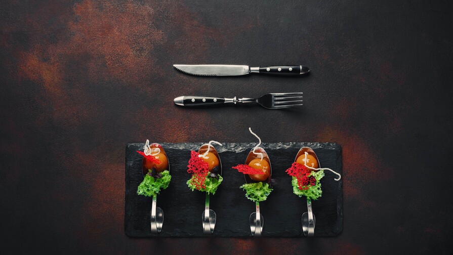 Gastrofísica: la ciencia de crear restaurantes memorables y rentables Gastrofísica: la ciencia de crear restaurantes memorables y rentables