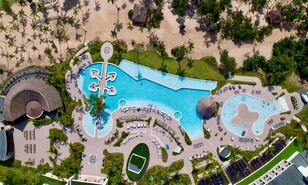 Hilton destaca el &eacute;xito de Zem&iacute; Miches mientras mira hacia Las Terrenas y Puerto Plata