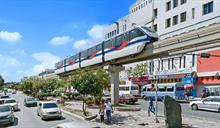 Adjudican a consorcio CNMI primera fase de monorriel Santo Domingo