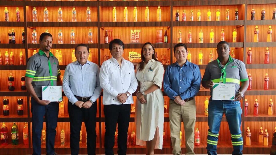 Industrias San Miguel se alínea al Pacto Nacional de Seguridad Vial junto al Intrant