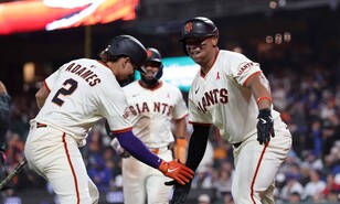 La MLB arranca con 82 dominicanos en rosters y US$571,8 millones asegurados