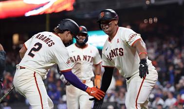 La MLB arranca con 82 dominicanos en rosters y US$571,8 millones asegurados