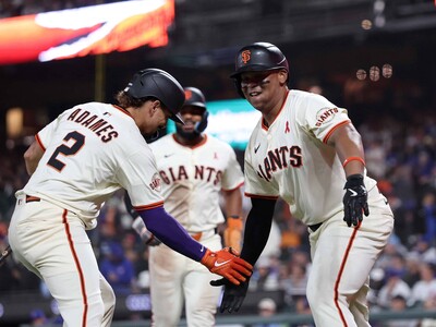 La MLB arranca con 82 dominicanos en rosters y US$571,8 MM asegurados
