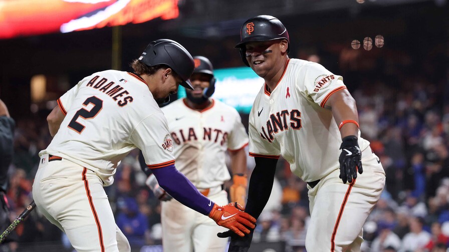 La MLB arranca con 82 dominicanos en rosters y US$571,8 millones asegurados La MLB arranca con 82 dominicanos en rosters y US$571,8 millones asegurados