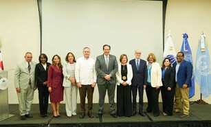 Plan de adaptaci&oacute;n clim&aacute;tica en salud apuesta por hospitales resilientes y control de emisiones