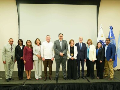 Lanzan Plan de Adaptación en salud y cambio climático en RD