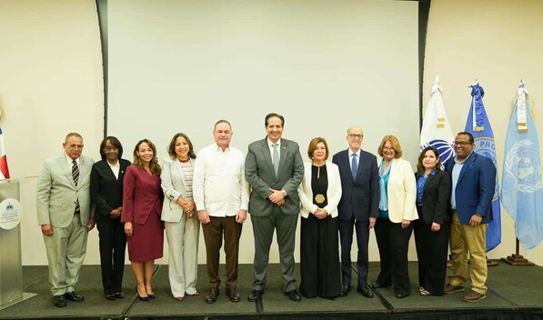 Plan de adaptaci&oacute;n clim&aacute;tica en salud apuesta por hospitales resilientes y control de emisiones
