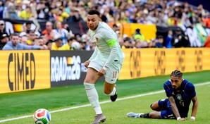 Mbapp&eacute; y Demb&eacute;l&eacute; lideran la n&oacute;mina de Francia para el Mundial