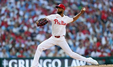 El FIP de Cristopher S&aacute;nchez: otra muestra de su reciente dominio