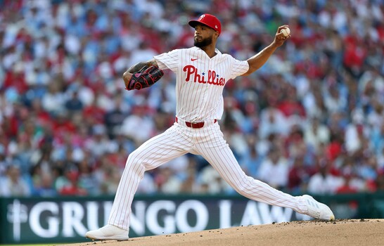 El FIP de Cristopher S&aacute;nchez: otra muestra de su reciente dominio