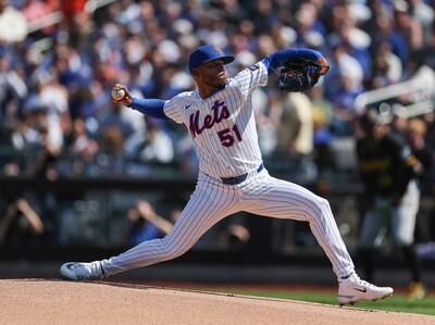 MLB: "Me encanta estar aquí": Peralta quiere quedarse con los Mets