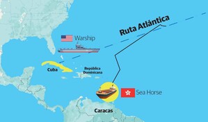 Noticias que fueron tendencia