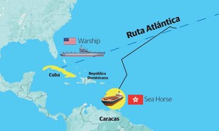 Noticias que fueron tendencia