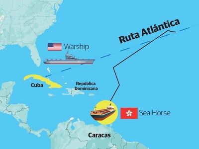 Noticias que fueron tendencia viernes 27 de marzo