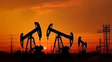 El precio del petr&oacute;leo de Texas sube un 2.55 % hasta 96.89 d&oacute;lares por el bloqueo en Ormuz