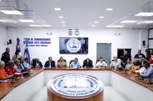 Operativo "Conciencia por la Vida Semana Santa 2026" inicia el pr&oacute;ximo jueves en todo el pa&iacute;s