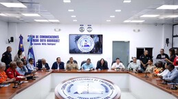 Operativo "Conciencia por la Vida Semana Santa 2026" inicia el pr&oacute;ximo jueves en todo el pa&iacute;s