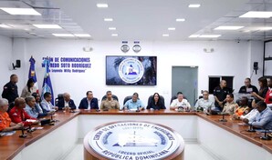 Operativo "Conciencia por la Vida Semana Santa 2026" inicia el pr&oacute;ximo jueves en todo el pa&iacute;s