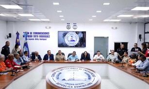 Operativo "Conciencia por la Vida Semana Santa 2026" inicia el pr&oacute;ximo jueves en todo el pa&iacute;s