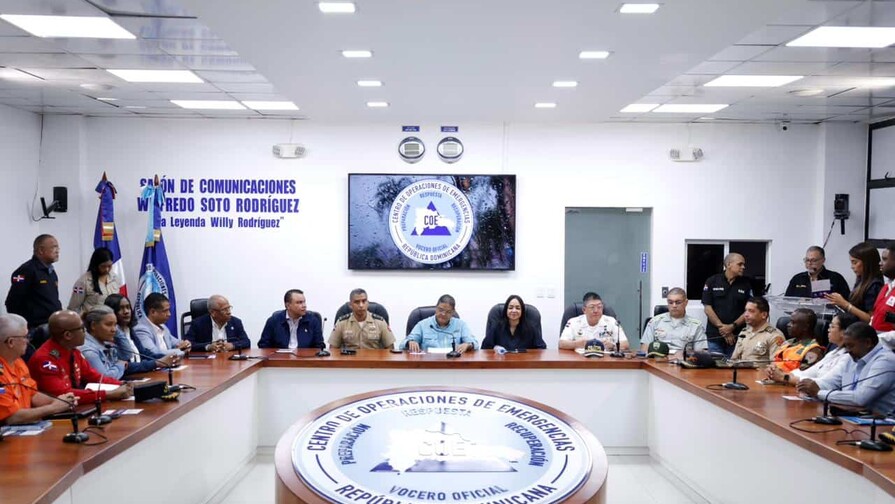 Operativo “Conciencia por la Vida Semana Santa 2026” inicia el próximo jueves en todo el país Operativo “Conciencia por la Vida Semana Santa 2026” inicia el próximo jueves en todo el país