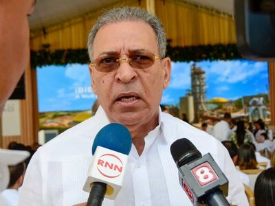 Geólogo aclara sobre la exploración minera en Cordillera Septentrional